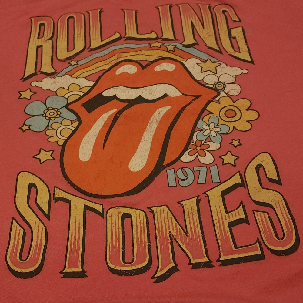 Stones graphic tee - Picture 4 of 7